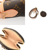 LOUIS VUITTON ルイヴィトン モノグラム ネヴァーフル BB 2WAY ブラウン M46705 レディース モノグラムキャンバス ハンドバッグ 新同 中古 銀蔵