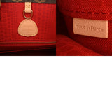 LOUIS VUITTON ルイヴィトン モノグラム オンザゴー MM 草間彌生コラボ ブラウン/マルチカラー M46379 レディース モノグラムキャンバス ハンドバッグ ABランク 中古 銀蔵