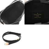 LOUIS VUITTON ルイヴィトン モノグラムリバース ノエパース LVチャーム ブラウン M82885 レディース モノグラムキャンバス ショルダーバッグ 新同 中古 銀蔵