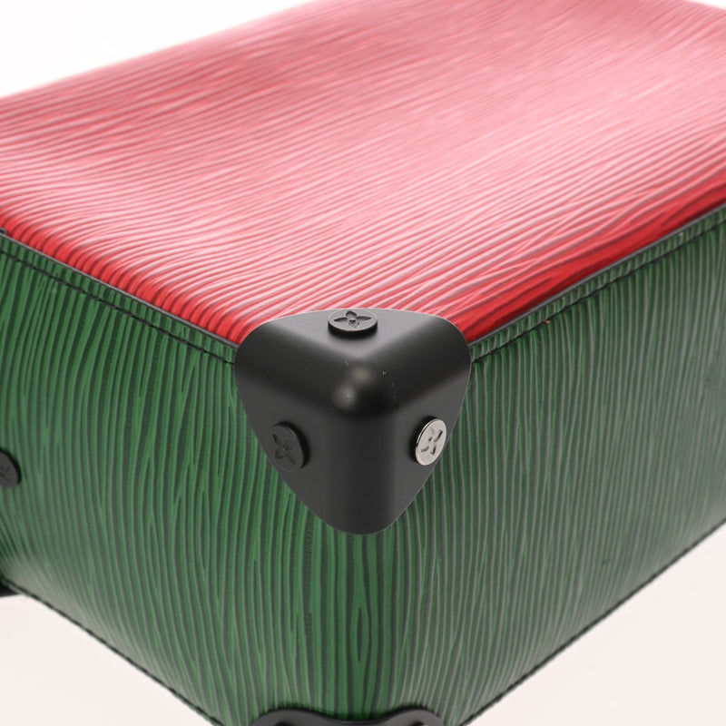 スフロ　ヴィトン　イエロー エピレザー ショルダーバッグ スフロ ヴィトン イエロー エピレザー ショルダーバッグ LOUIS VUITTON