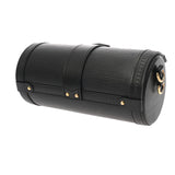 LOUIS VUITTON ルイヴィトン エピ パピヨントランク 2WAY ノワール M58655 レディース エピレザー ショルダーバッグ Aランク 中古 銀蔵