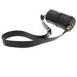 LOUIS VUITTON ルイヴィトン エピ パピヨントランク 2WAY ノワール M58655 レディース エピレザー ショルダーバッグ Aランク 中古 銀蔵