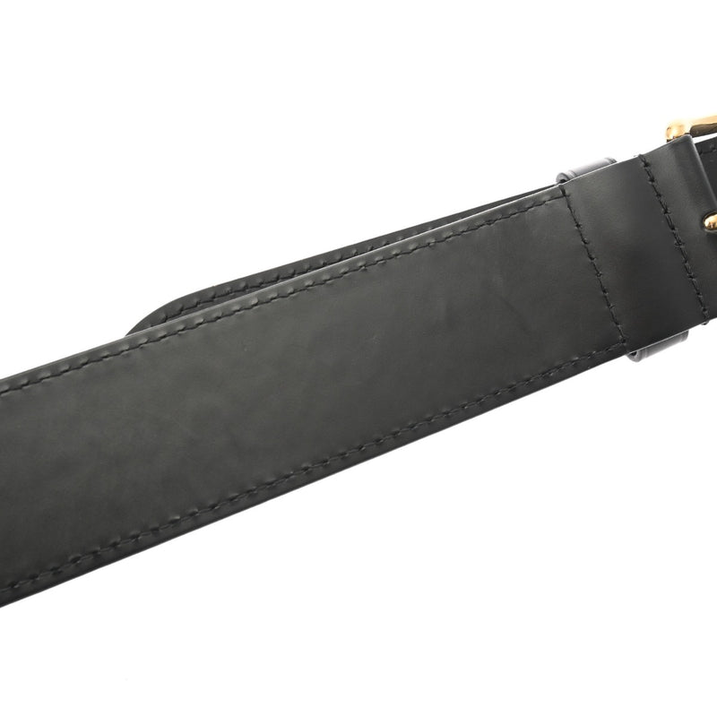 LOUIS VUITTON ルイヴィトン エピ パピヨントランク 2WAY ノワール M58655 レディース エピレザー ショルダーバッグ Aランク 中古 銀蔵