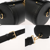 LOUIS VUITTON ルイヴィトン エピ パピヨントランク 2WAY ノワール M58655 レディース エピレザー ショルダーバッグ Aランク 中古 銀蔵