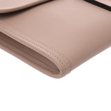 HERMES エルメス ジジェ エラン 29 グリシーヌ T刻印(2015年頃) ユニセックス ヴォースイフト クラッチバッグ Aランク 中古 銀蔵