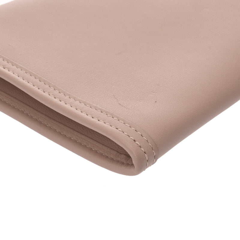 HERMES エルメス ジジェ エラン 29 グリシーヌ T刻印(2015年頃) ユニセックス ヴォースイフト クラッチバッグ Aランク 中古 銀蔵