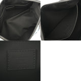 LOUIS VUITTON ルイヴィトン ダミエ ストライプ シティキーポル ブルー M59921 ユニセックス ダミエストライプキャンバス ショルダーバッグ Aランク 中古 銀蔵