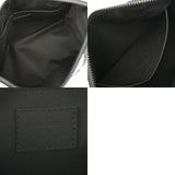 LOUIS VUITTON ルイヴィトン ダミエ ストライプ シティキーポル ブルー M59921 ユニセックス ダミエストライプキャンバス ショルダーバッグ Aランク 中古 銀蔵