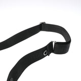 LOUIS VUITTON ルイヴィトン ダミエ ストライプ シティキーポル ブルー M59921 ユニセックス ダミエストライプキャンバス ショルダーバッグ Aランク 中古 銀蔵