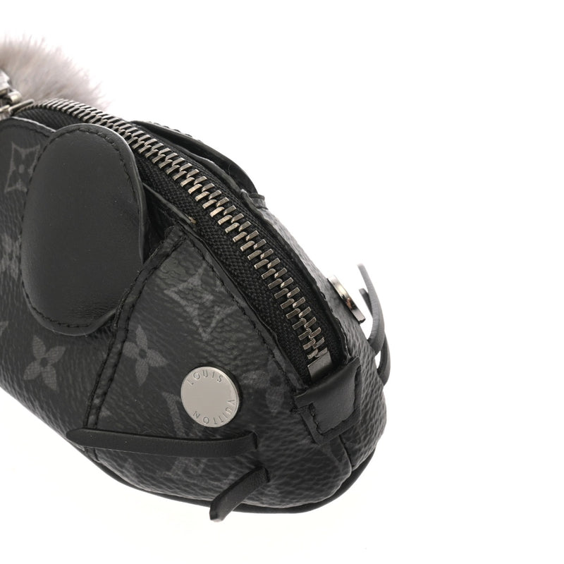 Louis Vuitton ルイヴィトン　モノグラム・エクリプス　キーリング 楽天市場】LOUIS VUITTON ルイ ヴィトン モノグラムエクリプス