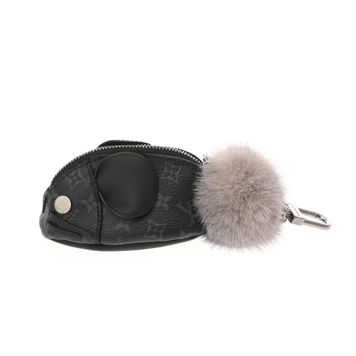 Louis Vuitton ルイヴィトン　モノグラム・エクリプス　キーリング 楽天市場】LOUIS VUITTON ルイ ヴィトン モノグラムエクリプス