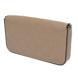 LOUIS VUITTON ルイヴィトン モノグラムアンプラント ポシェットフェリシー 旧型 トゥルトレール M68697 レディース レザー ショルダーバッグ Aランク 中古 銀蔵