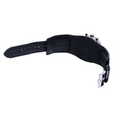 タグホイヤー カレラ ホイヤー02 フラグメント 藤原ヒロシ 500本限定 CBK221A.EB0171 ブラック メンズ 腕時計 自動巻き 中古 銀蔵