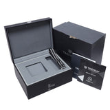 タグホイヤー カレラ ホイヤー02 フラグメント 藤原ヒロシ 500本限定 CBK221A.EB0171 ブラック メンズ 腕時計 自動巻き 中古 銀蔵