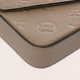 LOUIS VUITTON ルイヴィトン モノグラムアンプラント ポシェットフェリシー トゥルトレール M68697 レディース レザー ショルダーバッグ Aランク 中古 銀蔵