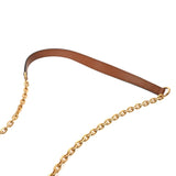 LOUIS VUITTON ルイヴィトン モノグラム マルソー ブラウン M46127 レディース モノグラムキャンバス ショルダーバッグ Aランク 中古 銀蔵