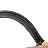 LOUIS VUITTON ルイヴィトン モノグラムリバース ヴァニティ NV PM 旧型 ブラウン M45165 レディース モノグラムキャンバス バニティバッグ Aランク 中古 銀蔵