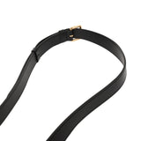 LOUIS VUITTON ルイヴィトン モノグラム オデオン NM PM ノワール M45353 レディース モノグラムキャンバス ショルダーバッグ Aランク 中古 銀蔵