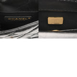 CHANEL シャネル マトラッセ 2WAY チェーンショルダー ブラック AS2695 レディース カーフ ショルダーバッグ Aランク 中古 銀蔵
