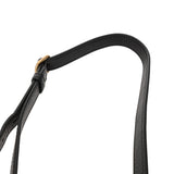 CHANEL シャネル マトラッセ 2WAY チェーンショルダー ブラック AS2695 レディース カーフ ショルダーバッグ Aランク 中古 銀蔵