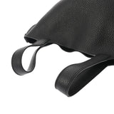 HERMES エルメス ピコタンロック PM モノクローム ブラック U刻印(2022年頃) レディース トリヨンクレマンス ハンドバッグ Aランク 中古 銀蔵