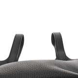 HERMES エルメス ピコタンロック PM モノクローム ブラック U刻印(2022年頃) レディース トリヨンクレマンス ハンドバッグ Aランク 中古 銀蔵