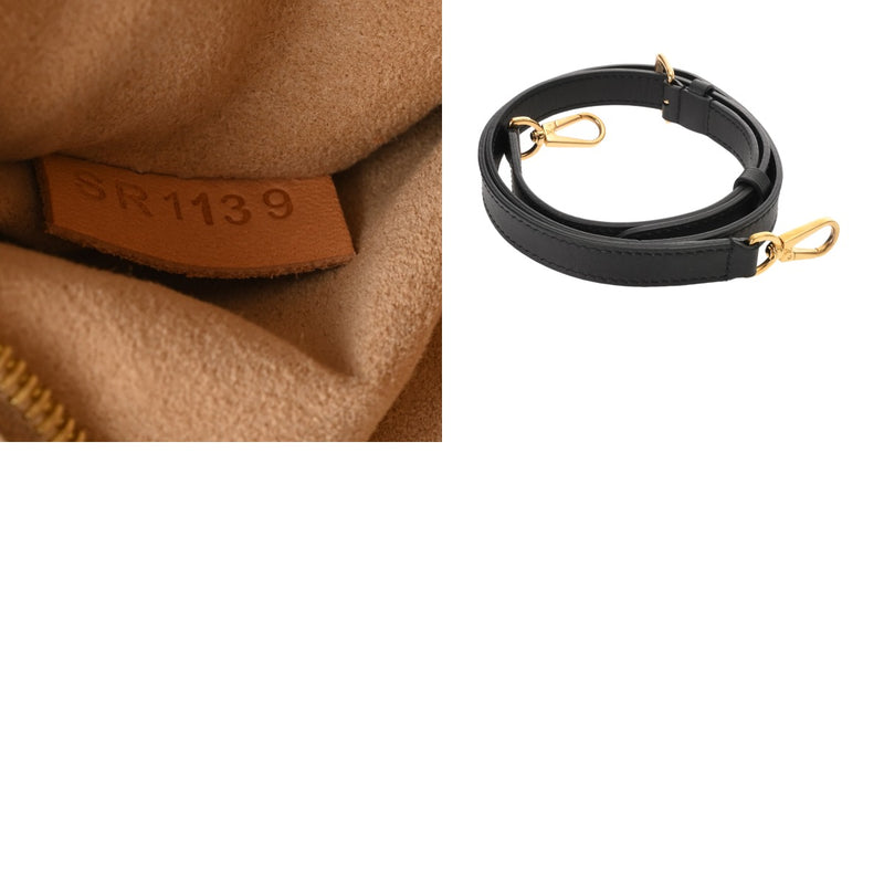 LOUIS VUITTON ルイヴィトン モノグラム オンマイサイド MM ルージュピラット M53824 レディース カーフレザー/モノグラムキャンバス 2WAYバッグ Aランク 中古 銀蔵