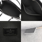 LOUIS VUITTON ルイヴィトン エピ マドレーヌ PM ノワール M59332 レディース レザー ハンドバッグ ABランク 中古 銀蔵