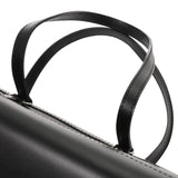 LOUIS VUITTON ルイヴィトン エピ マドレーヌ PM ノワール M59332 レディース レザー ハンドバッグ ABランク 中古 銀蔵