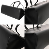 LOUIS VUITTON ルイヴィトン エピ マドレーヌ PM ノワール M59332 レディース レザー ハンドバッグ ABランク 中古 銀蔵