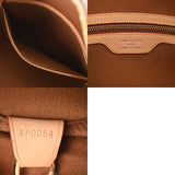 LOUIS VUITTON ルイヴィトン モノグラム ノリータ SPオーダー ブラウン M50204 レディース モノグラムキャンバス ハンドバッグ ABランク 中古 銀蔵