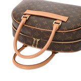 LOUIS VUITTON ルイヴィトン モノグラム ノリータ SPオーダー ブラウン M50204 レディース モノグラムキャンバス ハンドバッグ ABランク 中古 銀蔵