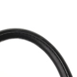 LOUIS VUITTON ルイヴィトン モノグラムエクリプス キーポルバンドリエール 45 ブラック M40569 メンズ モノグラムキャンバス ボストンバッグ Aランク 中古 銀蔵