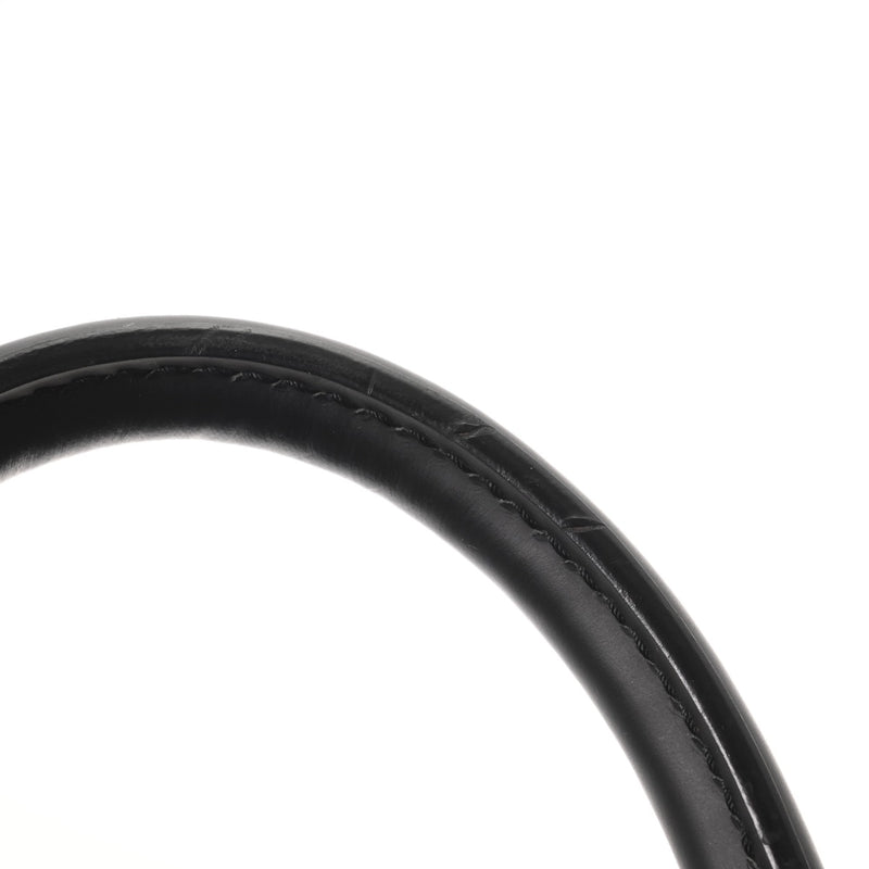 LOUIS VUITTON ルイヴィトン モノグラムエクリプス キーポルバンドリエール 45 ブラック M40569 メンズ モノグラムキャンバス ボストンバッグ Aランク 中古 銀蔵