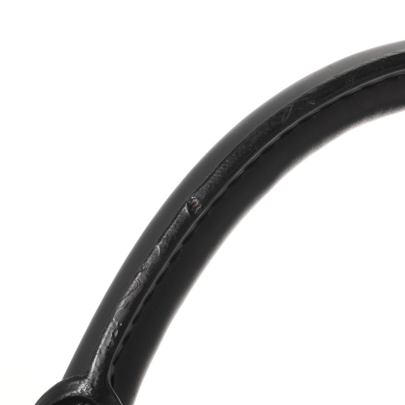 LOUIS VUITTON ルイヴィトン モノグラムエクリプス キーポルバンドリエール 45 ブラック M40569 メンズ モノグラムキャンバス ボストンバッグ Aランク 中古 銀蔵