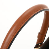 LOUIS VUITTON ルイヴィトン モノグラム ヴァンドーム BB クレーム M46495 レディース モノグラムキャンバス カーフ ハンドバッグ Aランク 中古 銀蔵