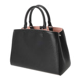 LOUIS VUITTON ルイヴィトン エピ マレル トート BB 2WAY ノワール M59952 レディース エピレザー ハンドバッグ Aランク 中古 銀蔵