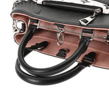 LOUIS VUITTON ルイヴィトン エピ マレル トート BB 2WAY ノワール M59952 レディース エピレザー ハンドバッグ Aランク 中古 銀蔵