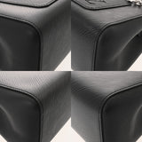 LOUIS VUITTON ルイヴィトン エピ マレル トート BB 2WAY ノワール M59952 レディース エピレザー ハンドバッグ Aランク 中古 銀蔵