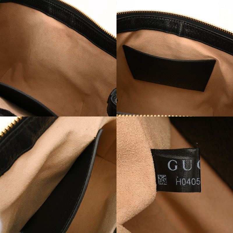 GUCCI グッチ オフィディア スモールトート アウトレット品 ブラック