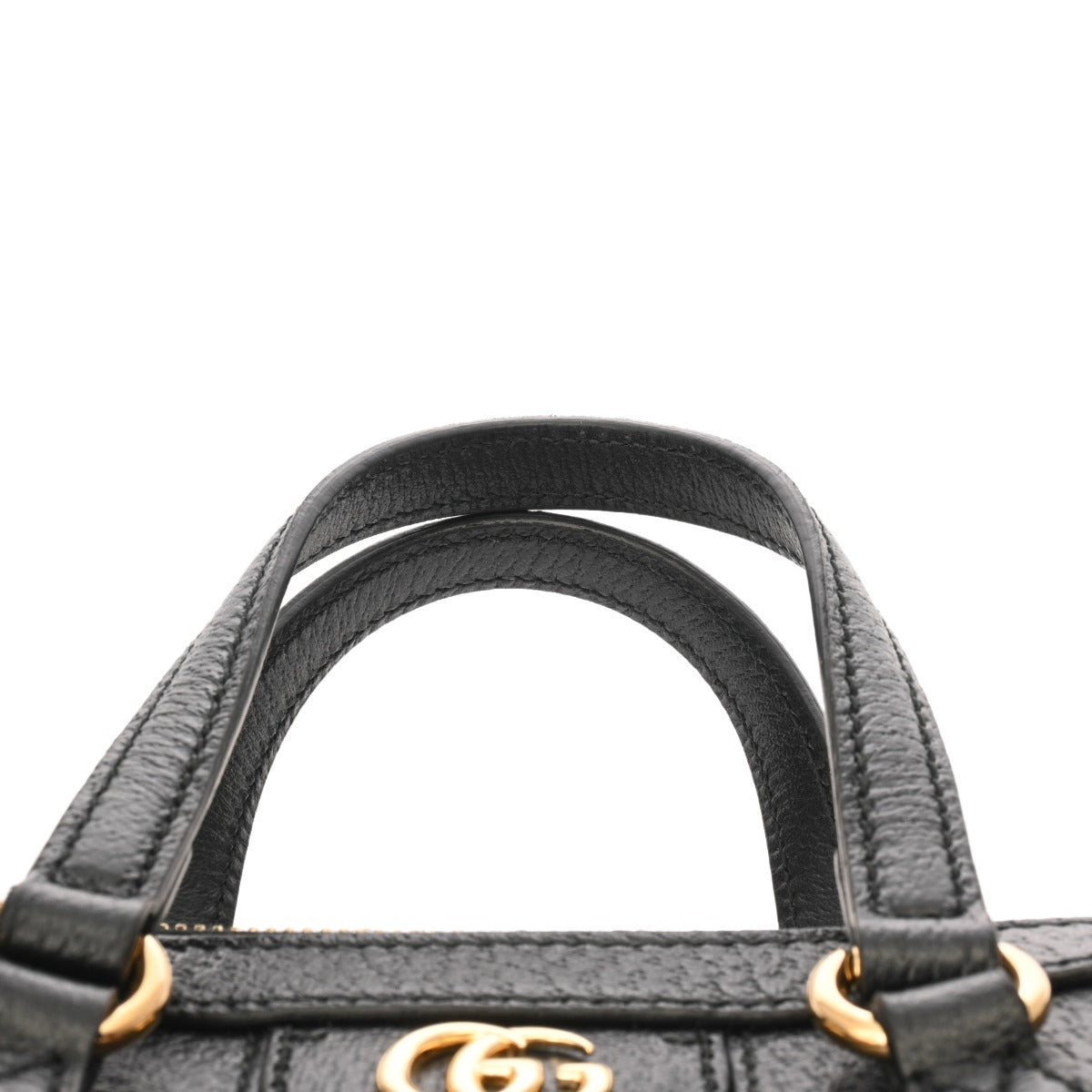GUCCI グッチ オフィディア スモールトート アウトレット品 ブラック
