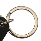 LOUIS VUITTON ルイヴィトン モノグラムエクリプス LVシグネチャーチェーン ブラック M00927 メンズ モノグラムキャンバス キーホルダー ABランク 中古 銀蔵