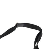 CHRISTIAN DIOR クリスチャンディオール オブリークジャガード ブラック 2ESBC265YSE メンズ ショルダーバッグ Aランク 中古 銀蔵