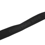 CHRISTIAN DIOR クリスチャンディオール オブリークジャガード ブラック 2ESBC265YSE メンズ ショルダーバッグ Aランク 中古 銀蔵