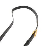 CHRISTIAN DIOR クリスチャンディオール ボビー スモール オブリーク ネイビー M9317UTZQ レディース ジャガード ショルダーバッグ ABランク 中古 銀蔵