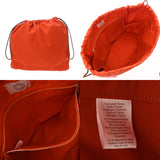 HERMES エルメス サックドパンサージュ グルーム ネイビー/フー U刻印(2022年頃) レディース トワルシェブロン トートバッグ Aランク 中古 銀蔵