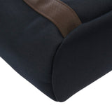 HERMES エルメス サックドパンサージュ グルーム ネイビー/フー U刻印(2022年頃) レディース トワルシェブロン トートバッグ Aランク 中古 銀蔵