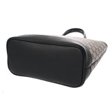 GUCCI グッチ オフィディア スモールトートバッグ ネイビー/アイボリー 726762 レディース GGキャンバス レザー トートバッグ Aランク 中古 銀蔵