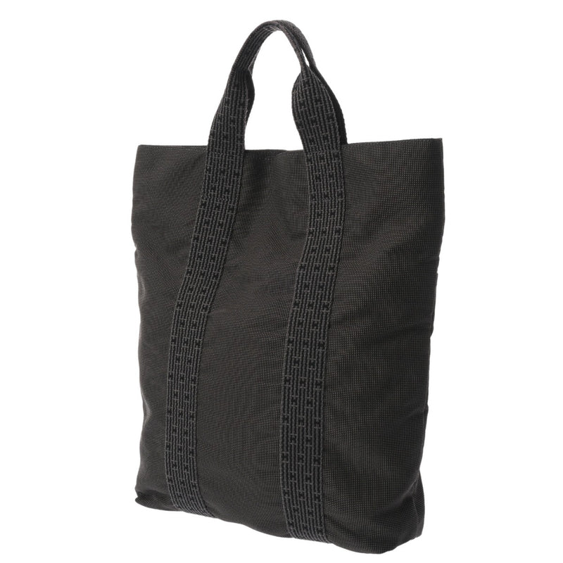 ⭐️美品⭐️エルメス HERMES エールライン カバス トートバッグ グレー HERMES エルメス エールライン カバス グレー レディース