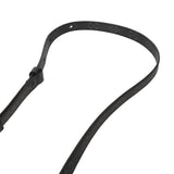 LOUIS VUITTON ルイヴィトン モノグラムエクリプス グラフィティ スティーマー ウエアラブルウォレット ブラック M81852 メンズ モノグラムキャンバス ショルダーバッグ Aランク 中古 銀蔵